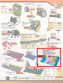 Midas : Easter Savings (24 Mar - 21 Apr 2014), page 5