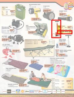 Midas : Easter Savings (24 Mar - 21 Apr 2014), page 5