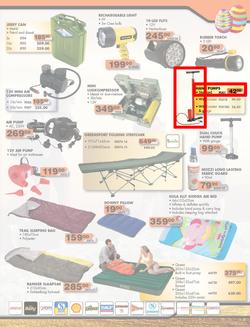 Midas : Easter Savings (24 Mar - 21 Apr 2014), page 5