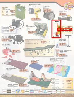 Midas : Easter Savings (24 Mar - 21 Apr 2014), page 5