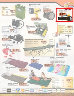 Midas : Easter Savings (24 Mar - 21 Apr 2014), page 5