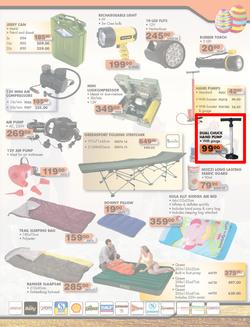 Midas : Easter Savings (24 Mar - 21 Apr 2014), page 5