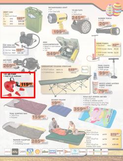 Midas : Easter Savings (24 Mar - 21 Apr 2014), page 5