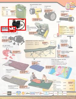 Midas : Easter Savings (24 Mar - 21 Apr 2014), page 5