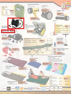 Midas : Easter Savings (24 Mar - 21 Apr 2014), page 5