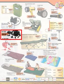 Midas : Easter Savings (24 Mar - 21 Apr 2014), page 5