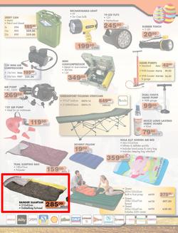 Midas : Easter Savings (24 Mar - 21 Apr 2014), page 5