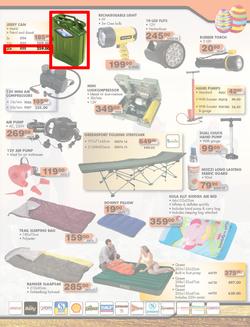 Midas : Easter Savings (24 Mar - 21 Apr 2014), page 5