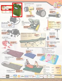 Midas : Easter Savings (24 Mar - 21 Apr 2014), page 5