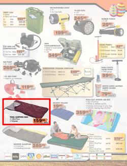 Midas : Easter Savings (24 Mar - 21 Apr 2014), page 5