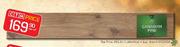 Canadian Pine-per sqm