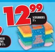 Scrubbers-5's
