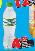 Bonaqua Flavoured Sparkling Water Assorted-500ml