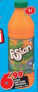 Fusion Dairy Blend Concentrate Assorted-1L