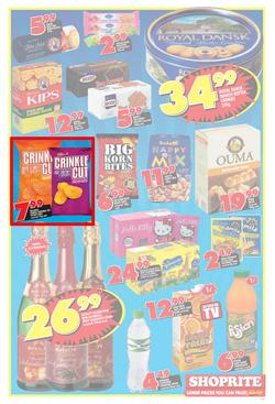 Shoprite Limpopo : Easter (24 Mar - 6 Apr 2014), page 5