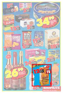 Shoprite Limpopo : Easter (24 Mar - 6 Apr 2014), page 5