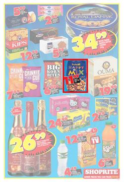 Shoprite Limpopo : Easter (24 Mar - 6 Apr 2014), page 5