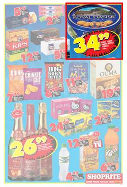 Shoprite Limpopo : Easter (24 Mar - 6 Apr 2014), page 5