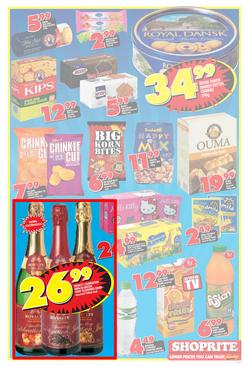 Shoprite Limpopo : Easter (24 Mar - 6 Apr 2014), page 5