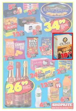 Shoprite Limpopo : Easter (24 Mar - 6 Apr 2014), page 5