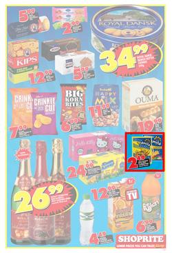 Shoprite Limpopo : Easter (24 Mar - 6 Apr 2014), page 5
