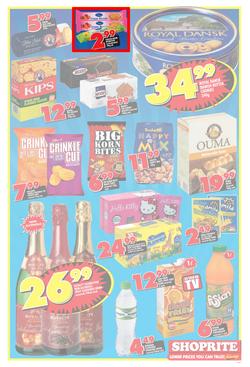 Shoprite Limpopo : Easter (24 Mar - 6 Apr 2014), page 5