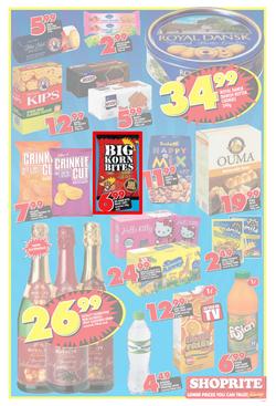 Shoprite Limpopo : Easter (24 Mar - 6 Apr 2014), page 5