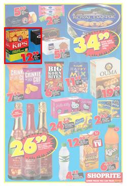 Shoprite Limpopo : Easter (24 Mar - 6 Apr 2014), page 5