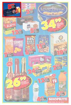 Shoprite Limpopo : Easter (24 Mar - 6 Apr 2014), page 5