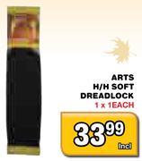 Arts H/H Soft Dreadlock