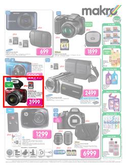 Makro : Easter Sale (30 Mar - 7 Apr 2014), page 5