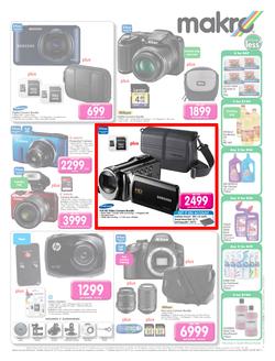 Makro : Easter Sale (30 Mar - 7 Apr 2014), page 5