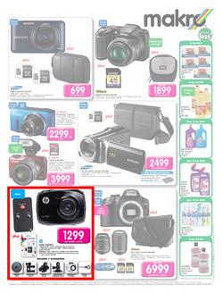 Makro : Easter Sale (30 Mar - 7 Apr 2014), page 5