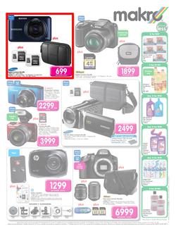 Makro : Easter Sale (30 Mar - 7 Apr 2014), page 5