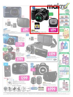 Makro : Easter Sale (30 Mar - 7 Apr 2014), page 5