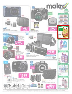 Makro : Easter Sale (30 Mar - 7 Apr 2014), page 5