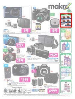 Makro : Easter Sale (30 Mar - 7 Apr 2014), page 5