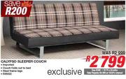 Calypso Sleeper Couch