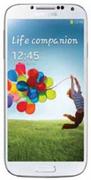 Samsung Galaxy S4-Smartphone Contract 389