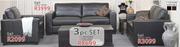 Gail 3 Pc Set
