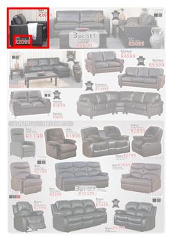 Decofurn : Sale (Valid until 20 Apr 2014) , page 5
