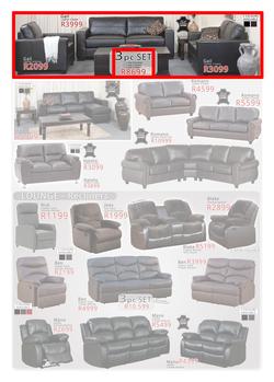 Decofurn : Sale (Valid until 20 Apr 2014) , page 5
