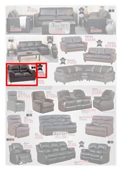 Decofurn : Sale (Valid until 20 Apr 2014) , page 5