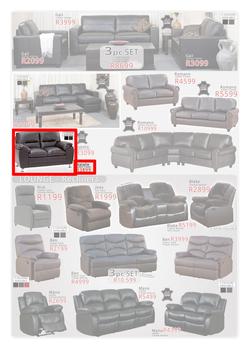 Decofurn : Sale (Valid until 20 Apr 2014) , page 5