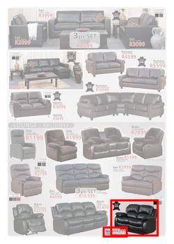 Decofurn : Sale (Valid until 20 Apr 2014) , page 5