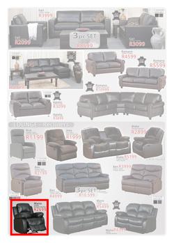 Decofurn : Sale (Valid until 20 Apr 2014) , page 5