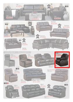 Decofurn : Sale (Valid until 20 Apr 2014) , page 5