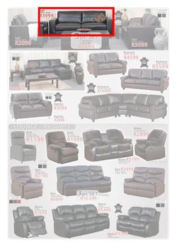 Decofurn : Sale (Valid until 20 Apr 2014) , page 5