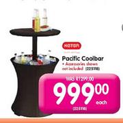 Keten Pacific Coolbar