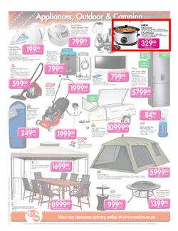 Makro : Autumn Sale (17 Apr - 23 Apr), page 6